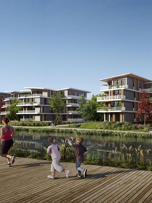 környezetbarát lakás 11 kerület