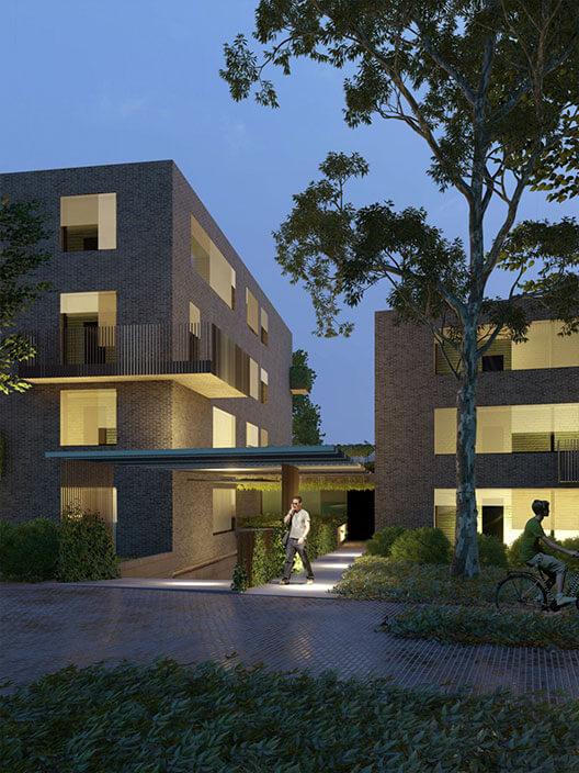 11 kerület eladó új építésű lakás