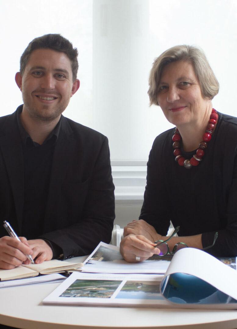 Demeter Design Stúdió Coldefy