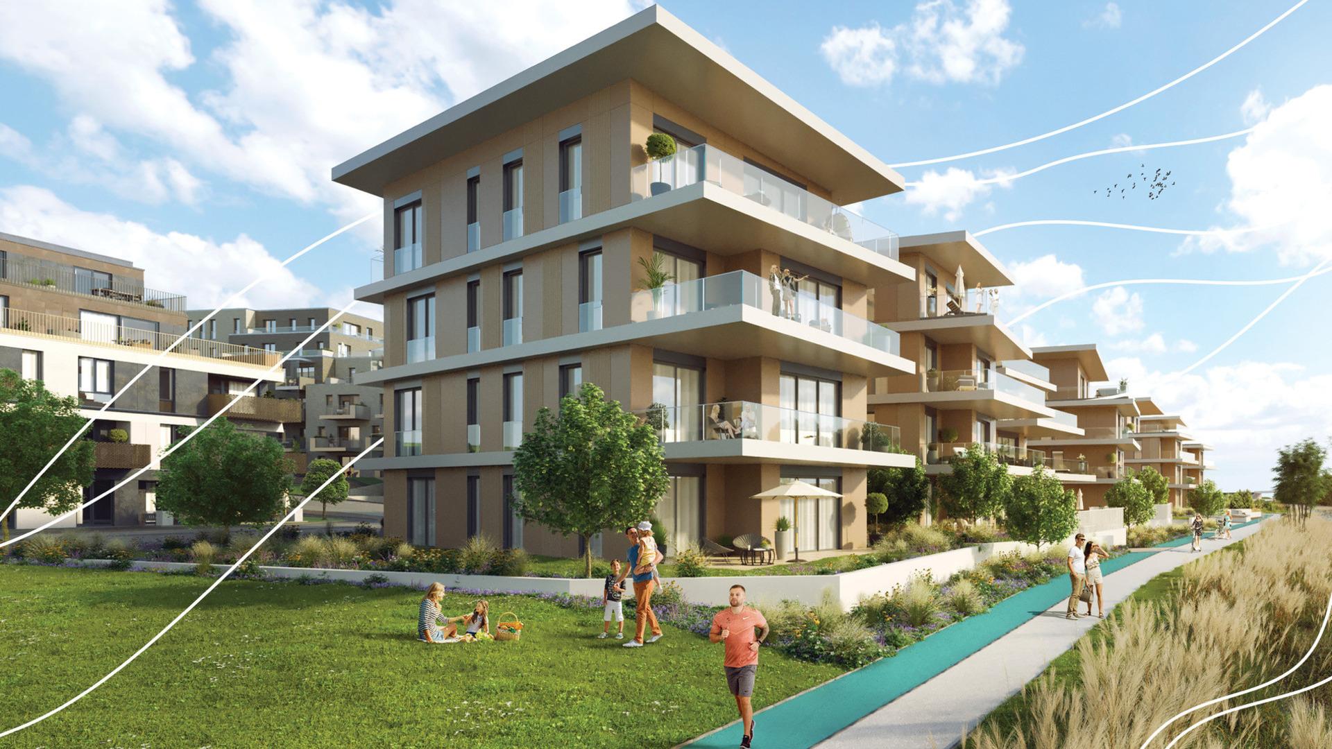 Brutális beépítés: több zöldre vágynak a régi és az új XI. kerületiek