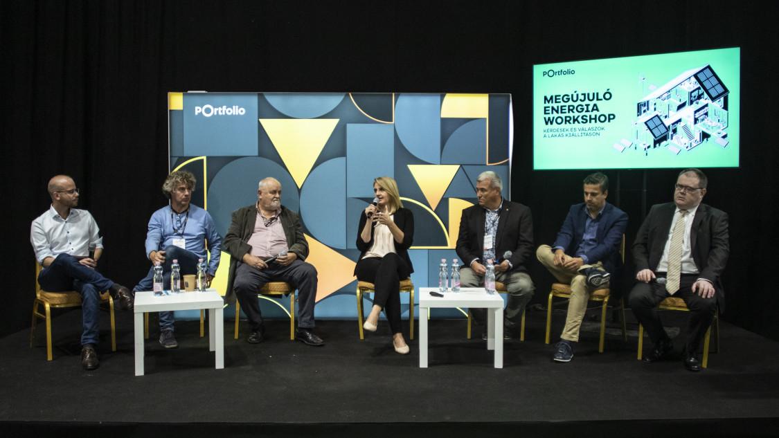 Mi lesz a hazai lakásállománnyal ilyen energiaárak mellett?