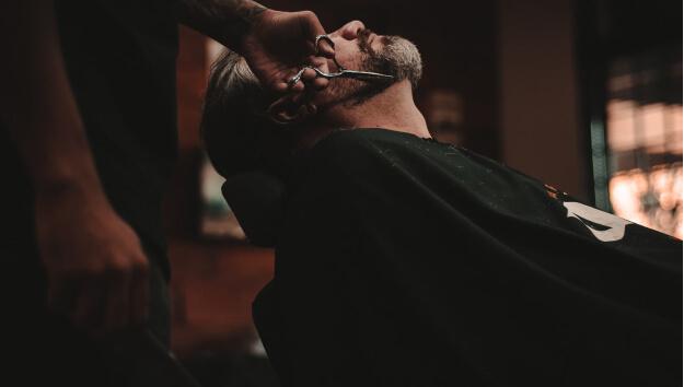 Fodrászat, kozmetika